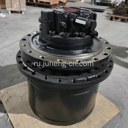 Конечная передача SK330 Ходовой двигатель SK330 LC15V00026F2